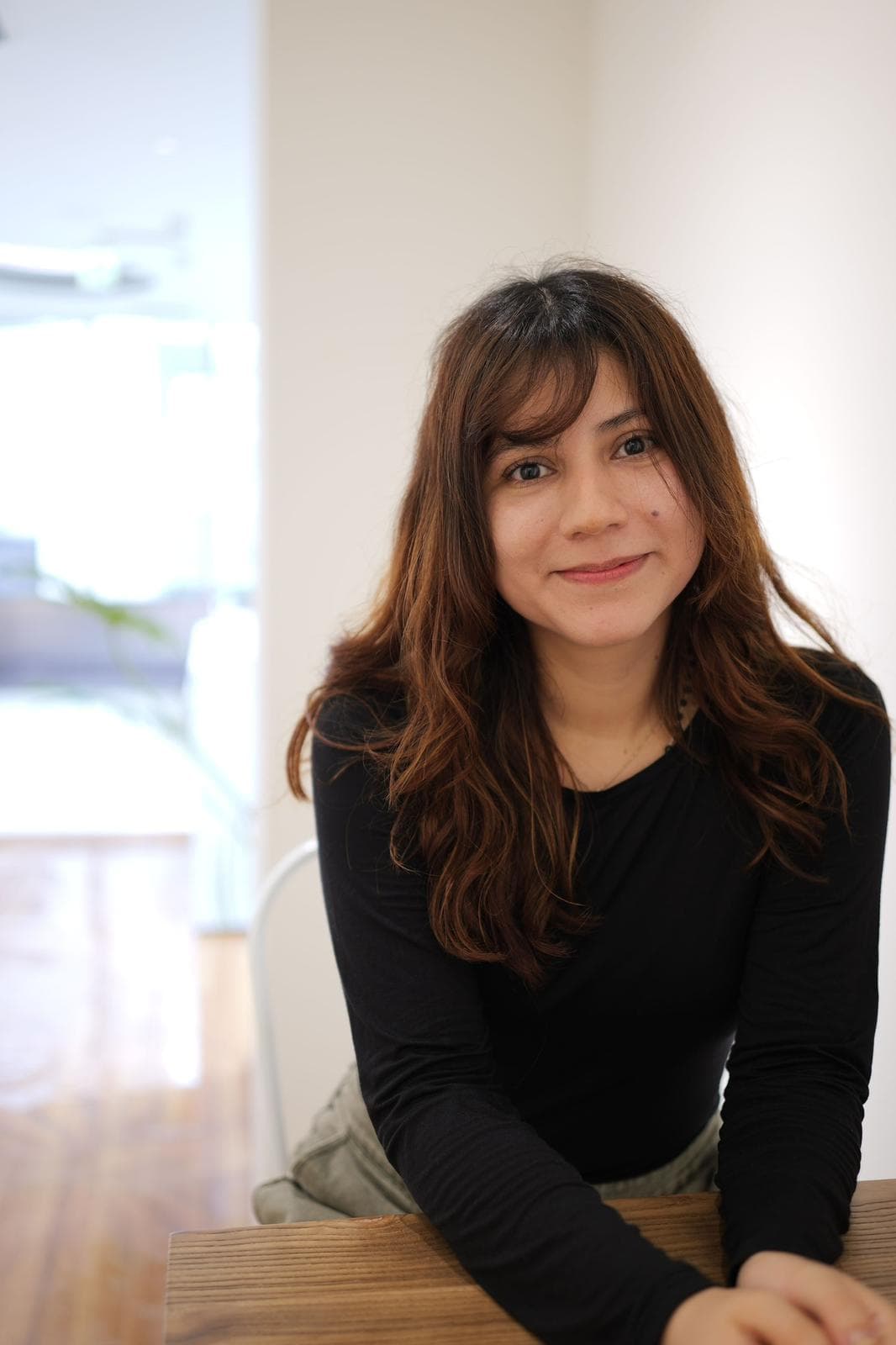 Milagros - Equipo Mirai Nosis